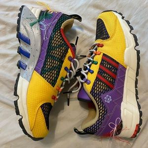 sean wotherspoon adidas